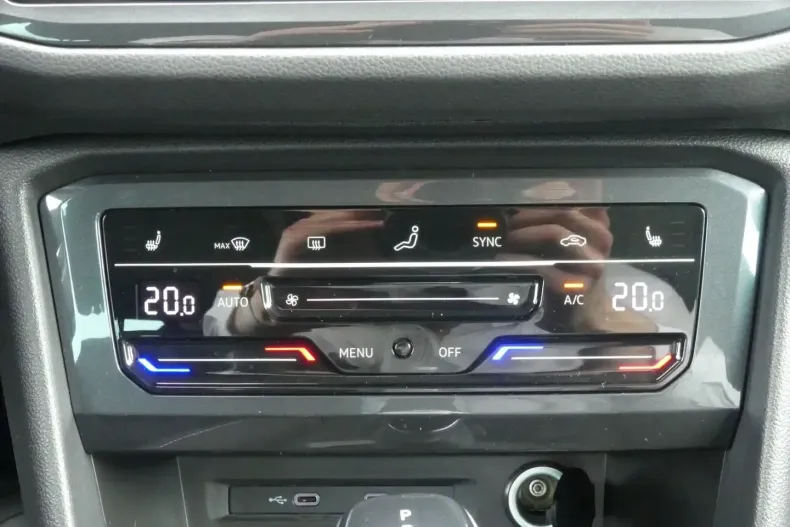 Volkswagen Tiguan din 2020 cu 35.002 km - oferta VOL142917 - foto 16