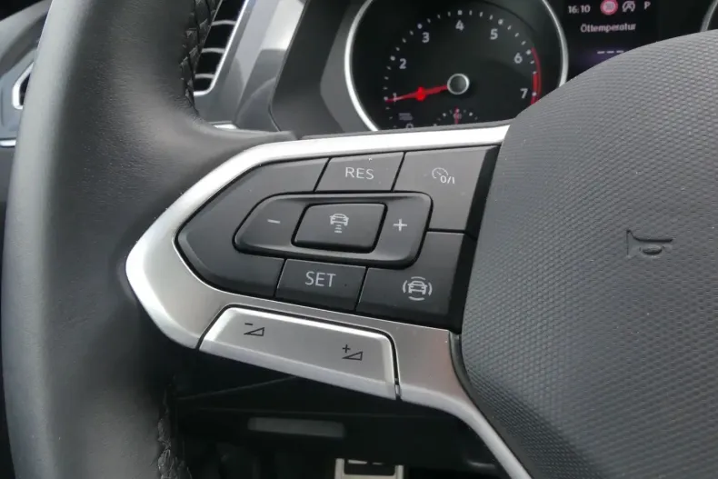 Volkswagen Tiguan din 2020 cu 35.002 km - oferta VOL142917 - foto 19