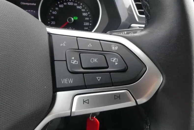 Volkswagen Tiguan din 2020 cu 35.002 km - oferta VOL142917 - foto 20