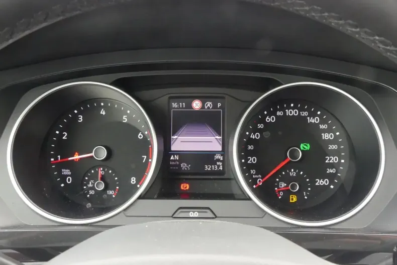 Volkswagen Tiguan din 2020 cu 35.002 km - oferta VOL142917 - foto 23