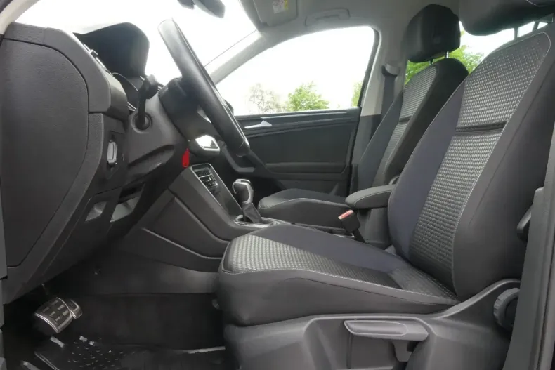 Volkswagen Tiguan din 2020 cu 35.002 km - oferta VOL142917 - foto 27