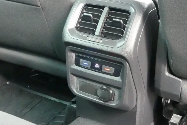 Volkswagen Tiguan din 2020 cu 35.002 km - oferta VOL142917 - foto 30