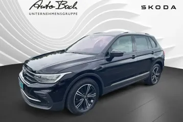 Volkswagen Tiguan din 2022 - oferta VOL142918