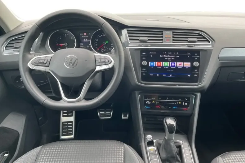 Volkswagen Tiguan din 2022 cu 79.025 km - oferta VOL142918 - foto 10