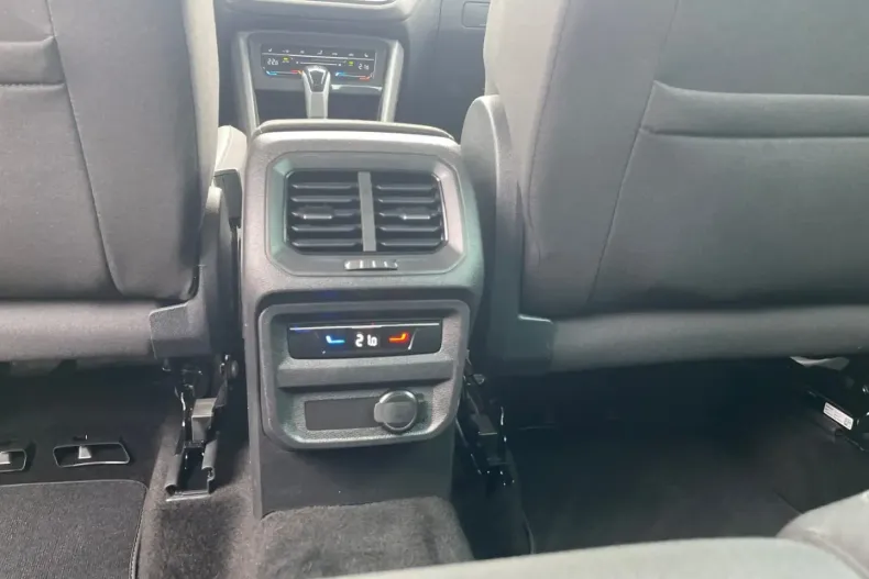 Volkswagen Tiguan din 2022 cu 79.025 km - oferta VOL142918 - foto 12