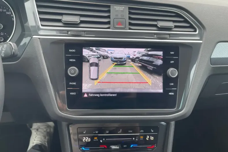 Volkswagen Tiguan din 2022 cu 79.025 km - oferta VOL142918 - foto 13