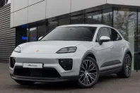 Porsche Macan din 2025 cu 3.900 km - oferta POR142921 - foto 1