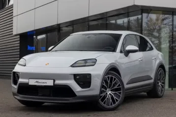 Porsche Macan din 2025 - oferta POR142921