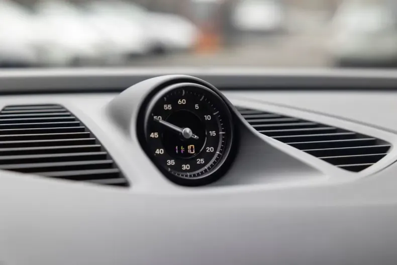 Porsche Macan din 2025 cu 3.900 km - oferta POR142921 - foto 11