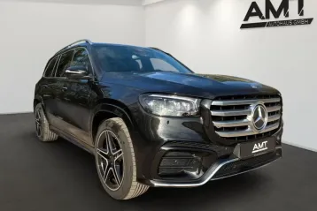 Mercedes-Benz GLS 450 din 2023 - oferta MER142923