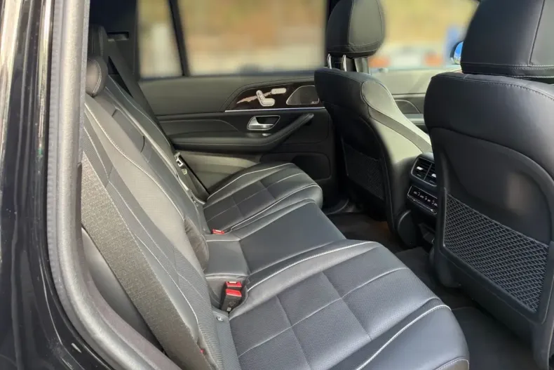 Mercedes-Benz GLS 450 din 2023 cu 14.000 km - oferta MER142923 - foto 12