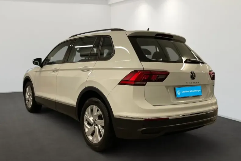 Volkswagen Tiguan din 2022 cu 81.865 km - oferta VOL142925 - foto 3