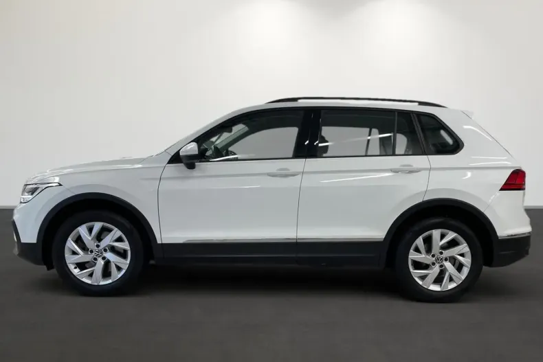 Volkswagen Tiguan din 2022 cu 81.865 km - oferta VOL142925 - foto 5