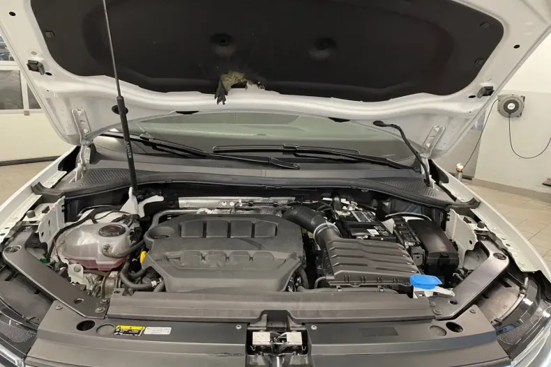 Volkswagen Tiguan din 2022 cu 81.865 km - oferta VOL142925 - foto 7