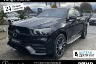 Mercedes-Benz GLE 350 din 2022 cu 38.550 km - oferta MER142930 - foto 1