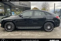 Mercedes-Benz GLE 350 din 2022 cu 38.550 km - oferta MER142930 - foto 2