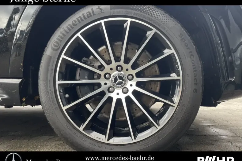 Mercedes-Benz GLE 350 din 2022 cu 38.550 km - oferta MER142930 - foto 6