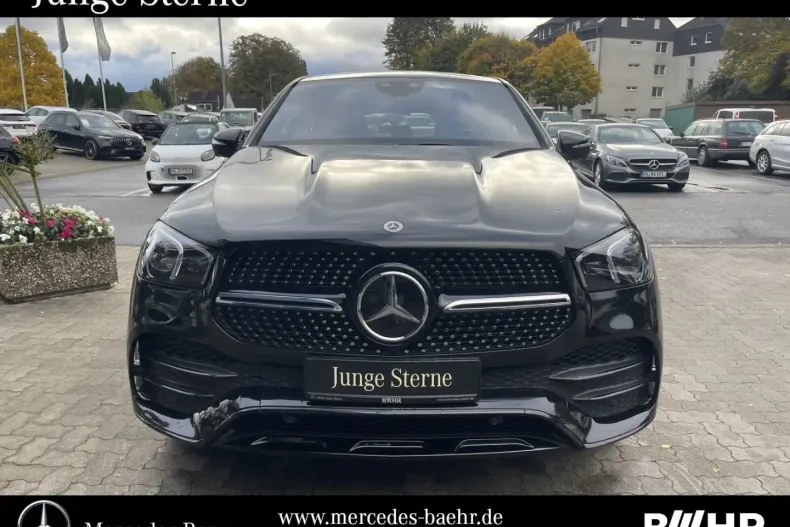 Mercedes-Benz GLE 350 din 2022 cu 38.550 km - oferta MER142930 - foto 7
