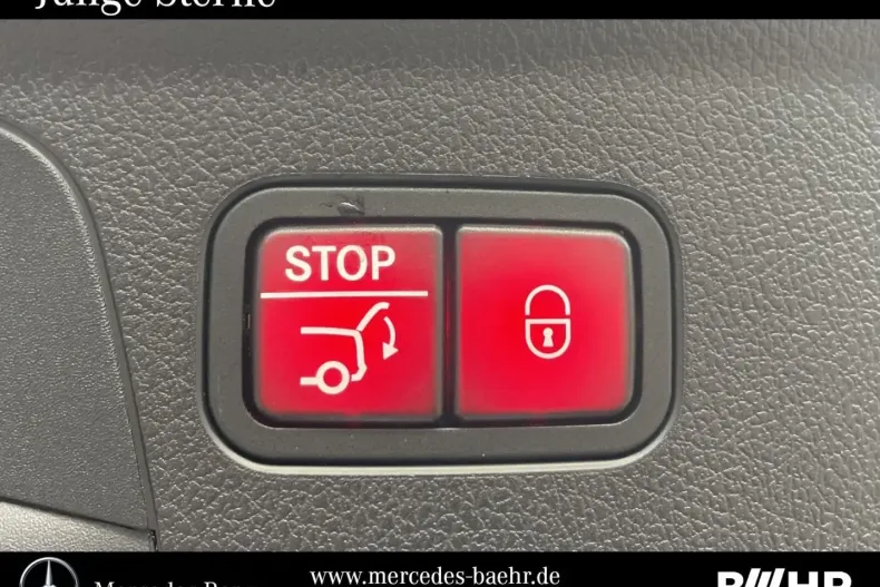 Mercedes-Benz GLE 350 din 2022 cu 38.550 km - oferta MER142930 - foto 11