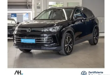 Volkswagen Tiguan din 2024 - oferta VOL142931