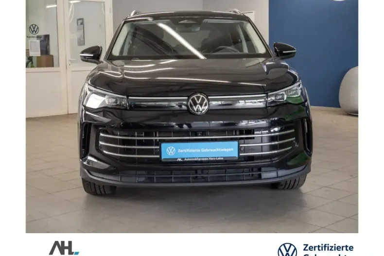 Volkswagen Tiguan din 2024 cu 20.787 km - oferta VOL142931 - foto 2