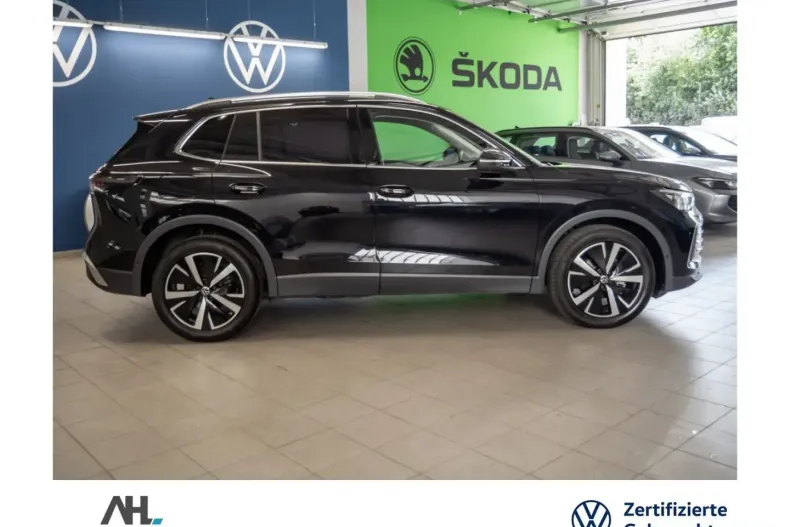Volkswagen Tiguan din 2024 cu 20.787 km - oferta VOL142931 - foto 3