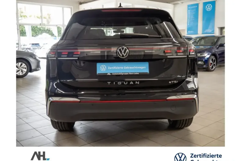 Volkswagen Tiguan din 2024 cu 20.787 km - oferta VOL142931 - foto 6