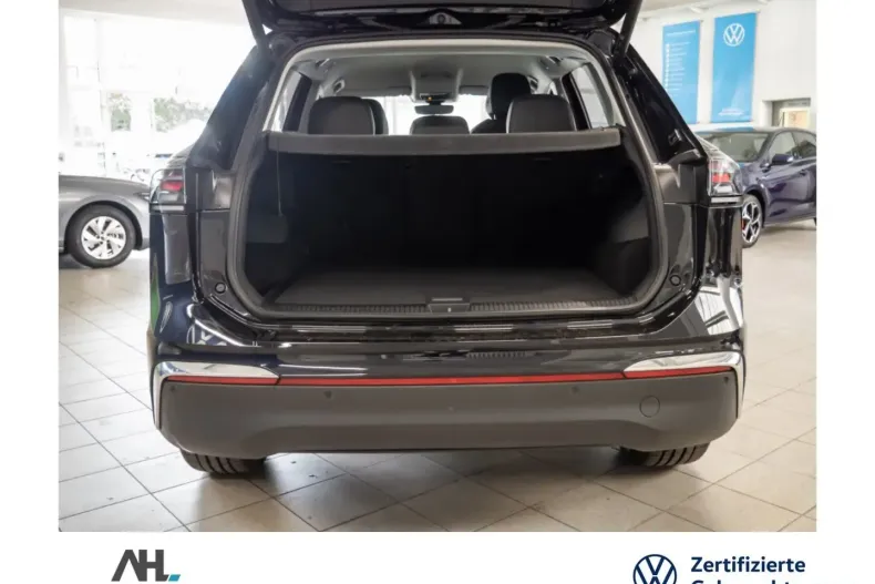 Volkswagen Tiguan din 2024 cu 20.787 km - oferta VOL142931 - foto 7