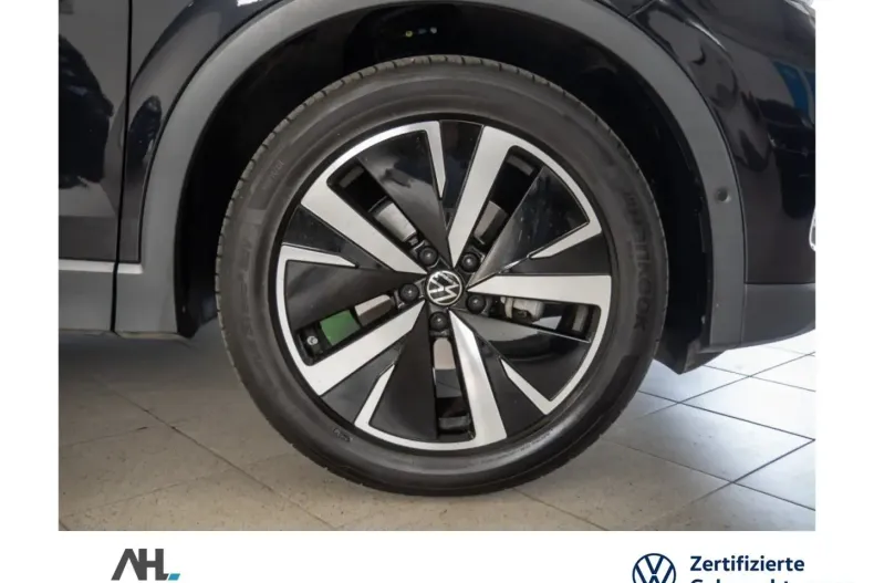 Volkswagen Tiguan din 2024 cu 20.787 km - oferta VOL142931 - foto 9