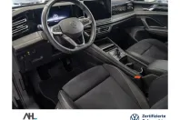 Volkswagen Tiguan din 2024 cu 20.787 km - oferta VOL142931 - foto 13