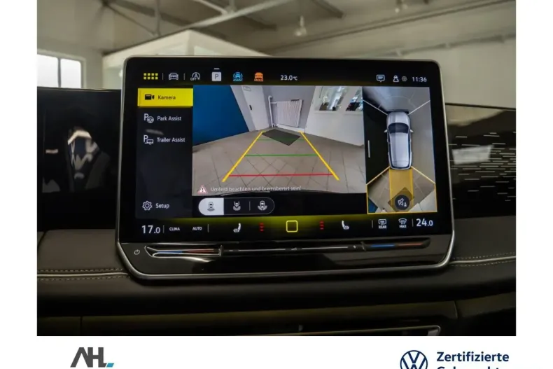 Volkswagen Tiguan din 2024 cu 20.787 km - oferta VOL142931 - foto 15