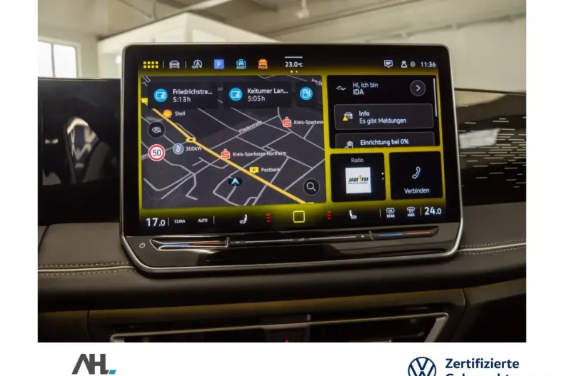 Volkswagen Tiguan din 2024 cu 20.787 km - oferta VOL142931 - foto 16