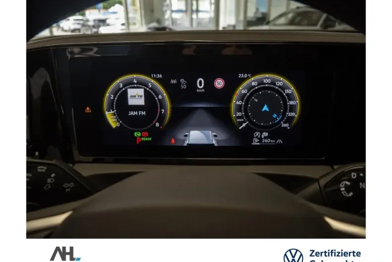 Volkswagen Tiguan din 2024 cu 20.787 km - oferta VOL142931 - foto 19