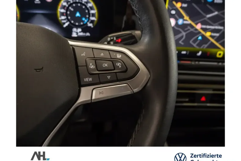 Volkswagen Tiguan din 2024 cu 20.787 km - oferta VOL142931 - foto 20