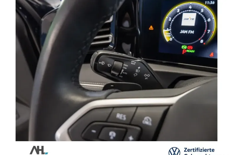 Volkswagen Tiguan din 2024 cu 20.787 km - oferta VOL142931 - foto 22