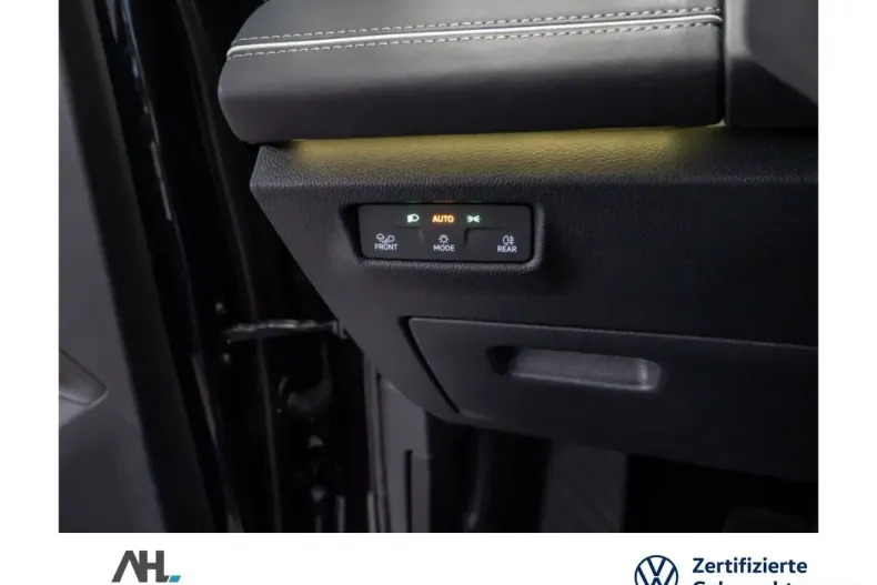 Volkswagen Tiguan din 2024 cu 20.787 km - oferta VOL142931 - foto 24