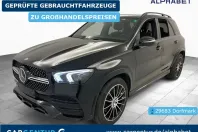 Mercedes-Benz GLE 350 din 2022 cu 67.931 km - oferta MER142935 - foto 1