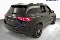 Mercedes-Benz GLE 350 din 2022 cu 67.931 km - oferta MER142935 - foto 4