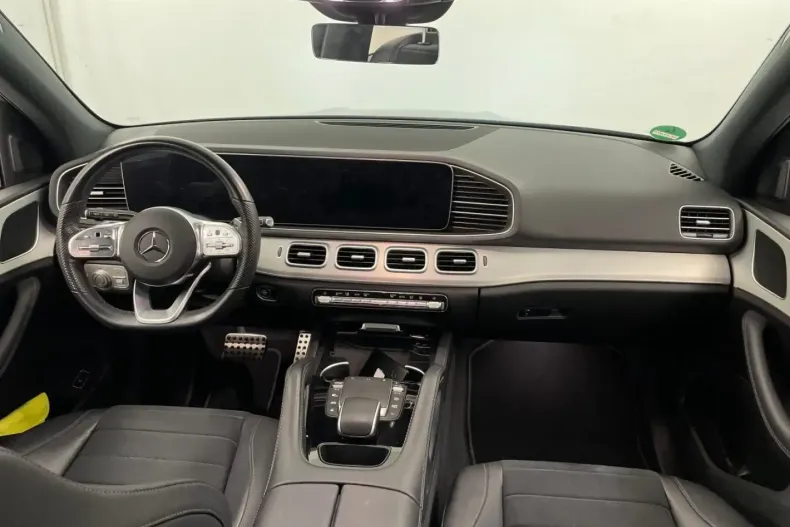 Mercedes-Benz GLE 350 din 2022 cu 67.931 km - oferta MER142935 - foto 5