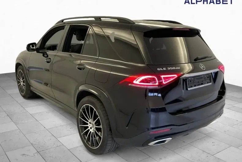 Mercedes-Benz GLE 350 din 2022 cu 67.931 km - oferta MER142935 - foto 7