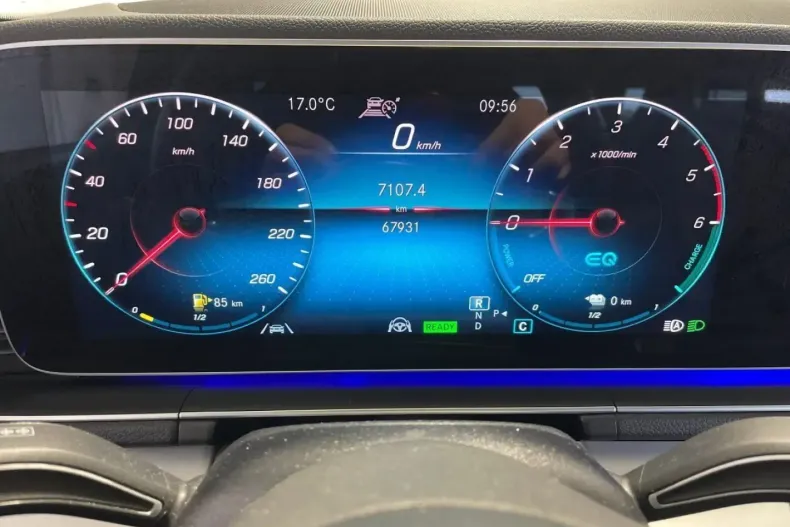 Mercedes-Benz GLE 350 din 2022 cu 67.931 km - oferta MER142935 - foto 9