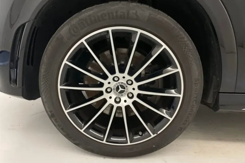 Mercedes-Benz GLE 350 din 2022 cu 67.931 km - oferta MER142935 - foto 11