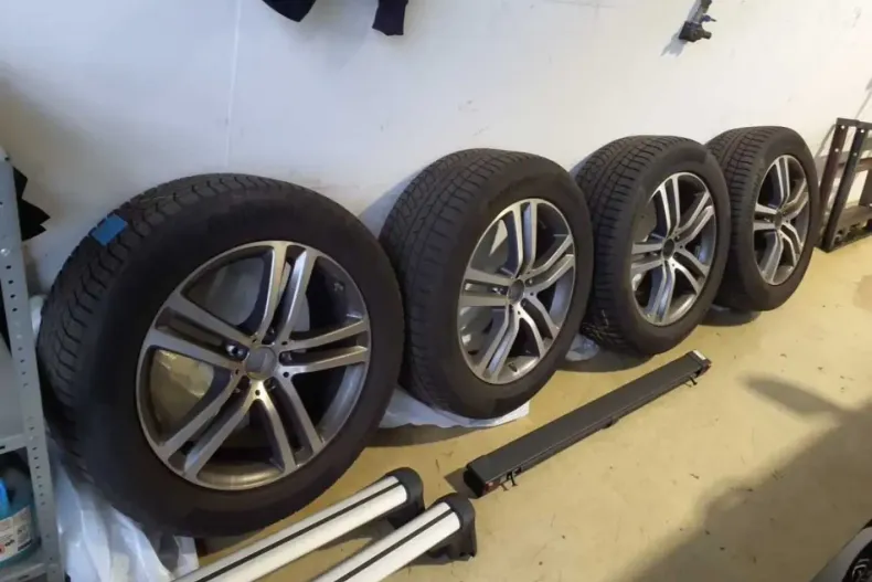 Mercedes-Benz GLE 350 din 2022 cu 67.931 km - oferta MER142935 - foto 13