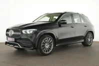 Mercedes-Benz GLE 350 din 2022 cu 79.488 km - oferta MER142936 - foto 2