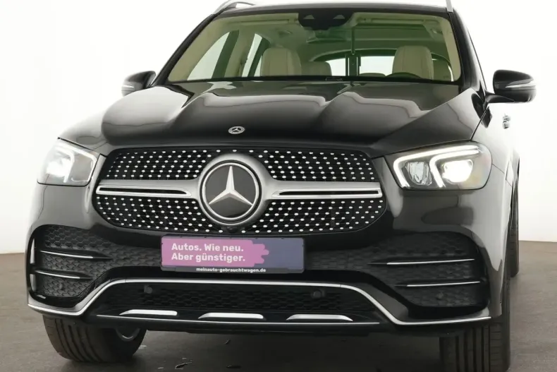 Mercedes-Benz GLE 350 din 2022 cu 79.488 km - oferta MER142936 - foto 3