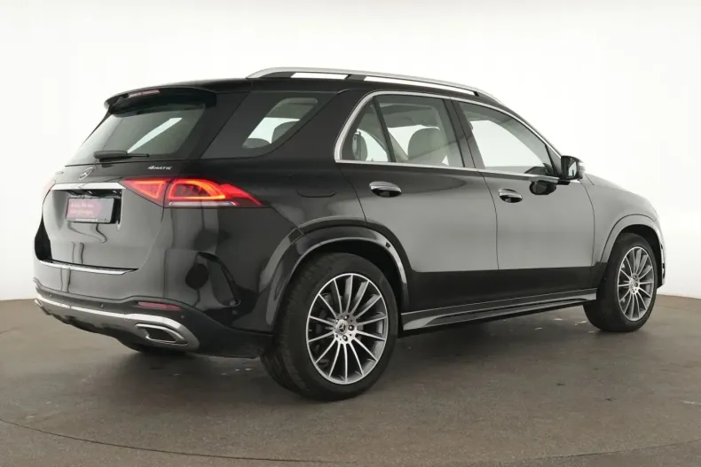 Mercedes-Benz GLE 350 din 2022 cu 79.488 km - oferta MER142936 - foto 6