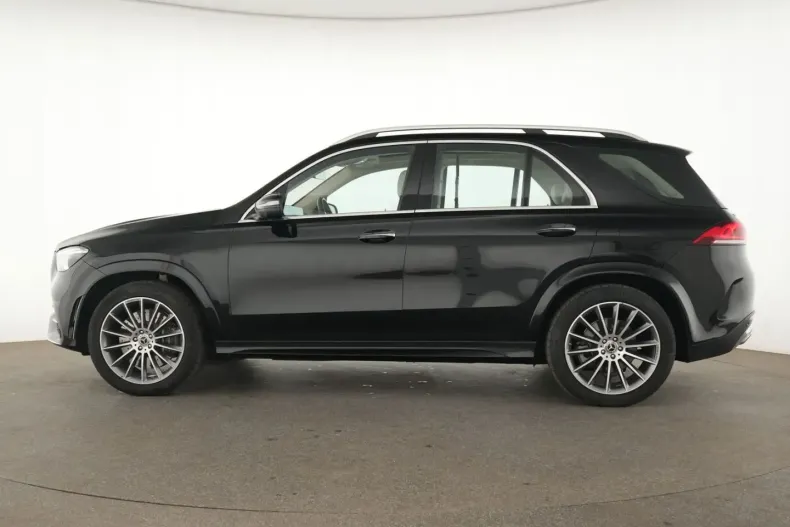 Mercedes-Benz GLE 350 din 2022 cu 79.488 km - oferta MER142936 - foto 9