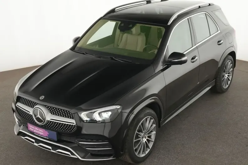 Mercedes-Benz GLE 350 din 2022 cu 79.488 km - oferta MER142936 - foto 10