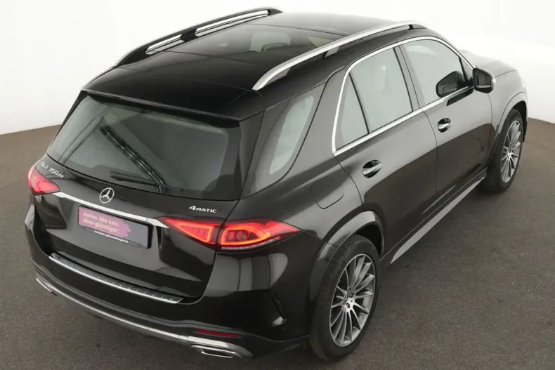 Mercedes-Benz GLE 350 din 2022 cu 79.488 km - oferta MER142936 - foto 11