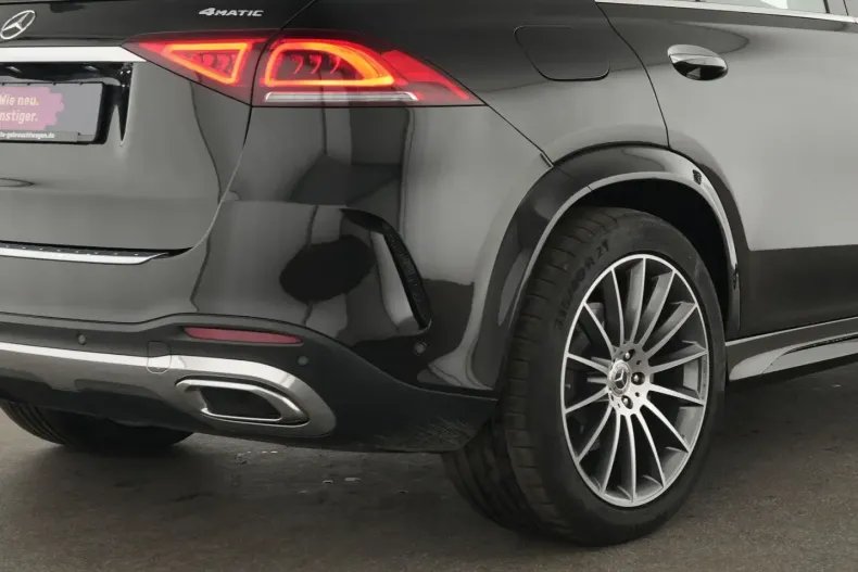 Mercedes-Benz GLE 350 din 2022 cu 79.488 km - oferta MER142936 - foto 14